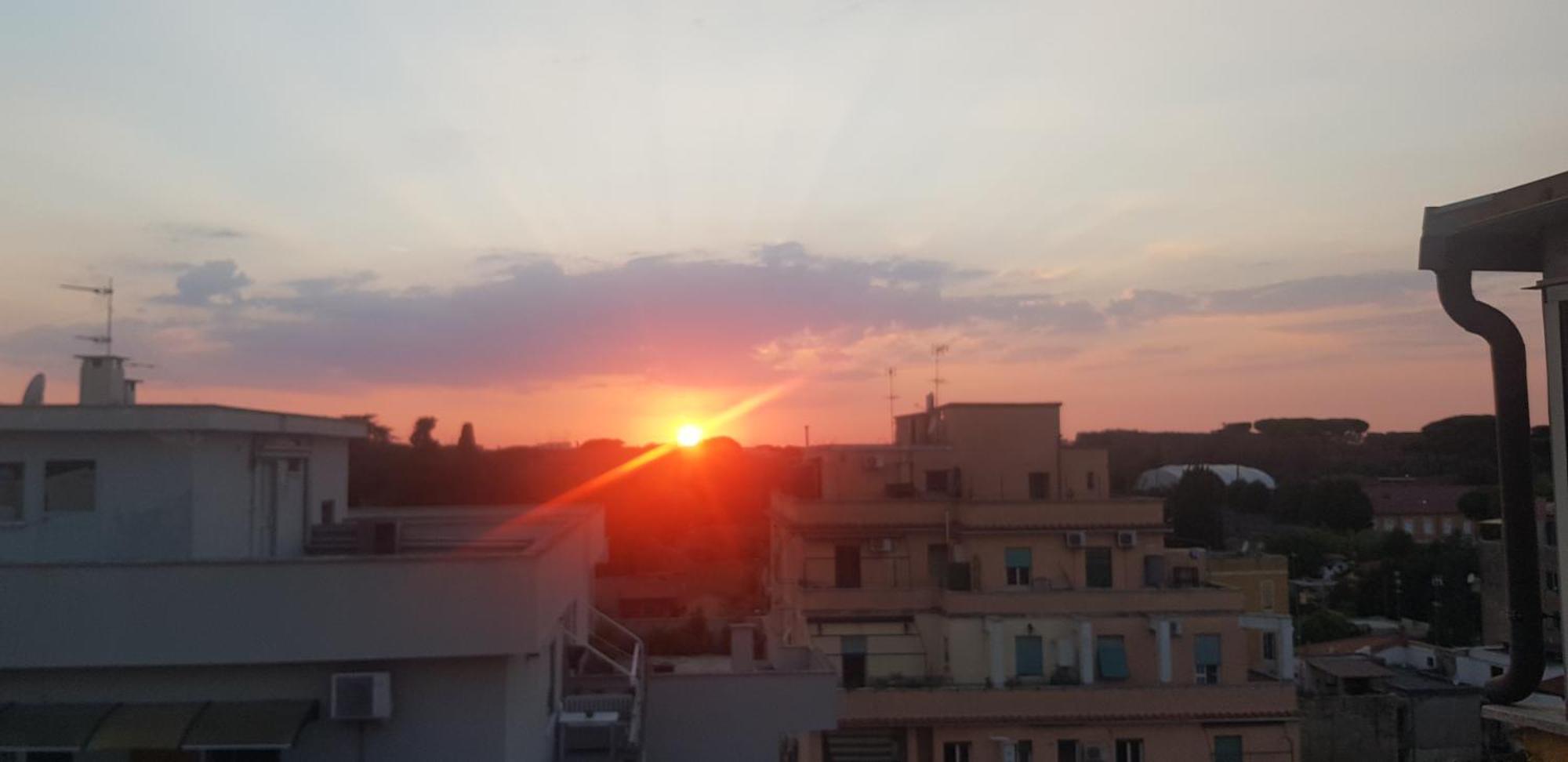 Appartamento Porta Furba *